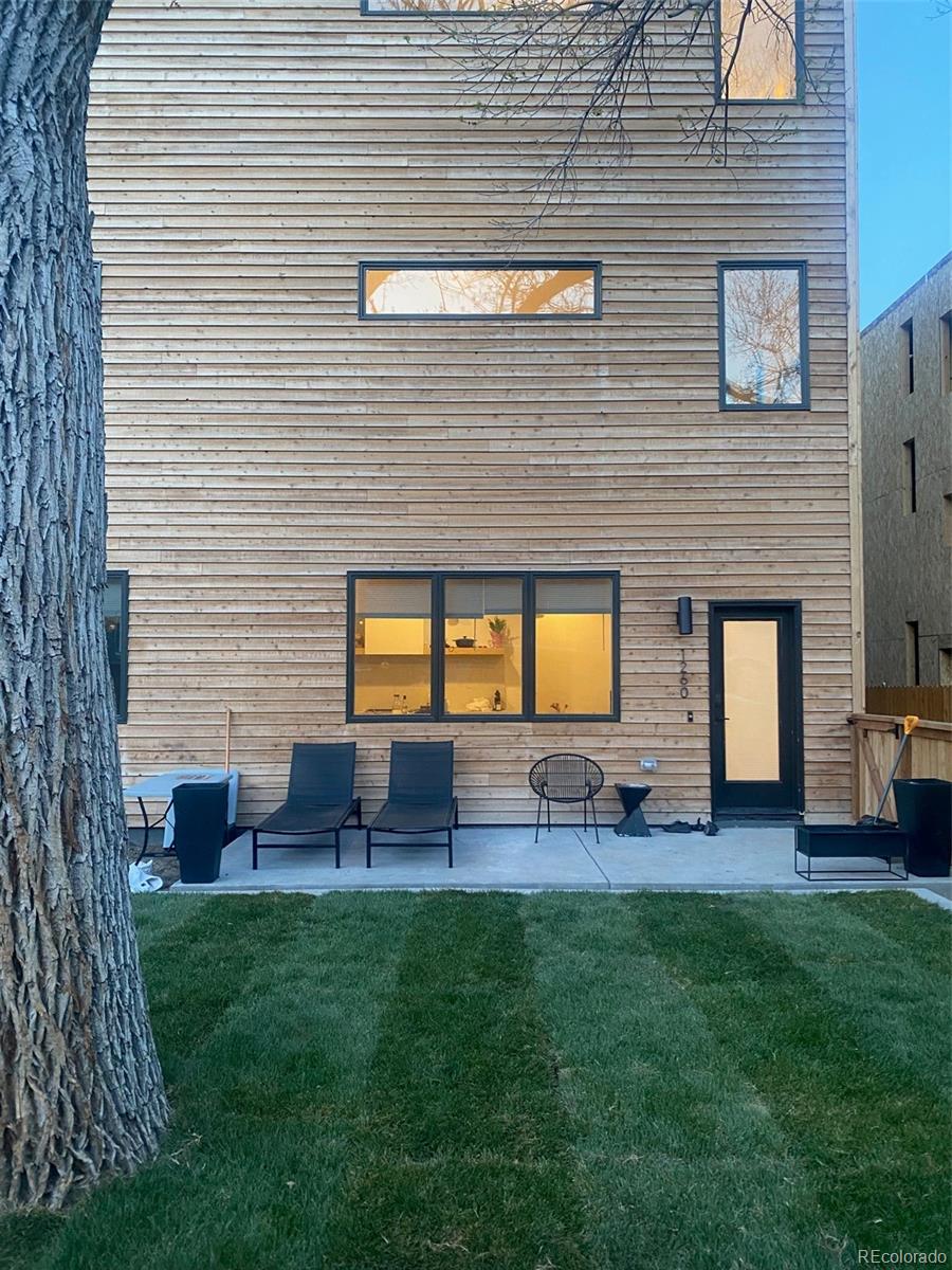 MLS Image #22 for 1260  newton street,denver, Colorado