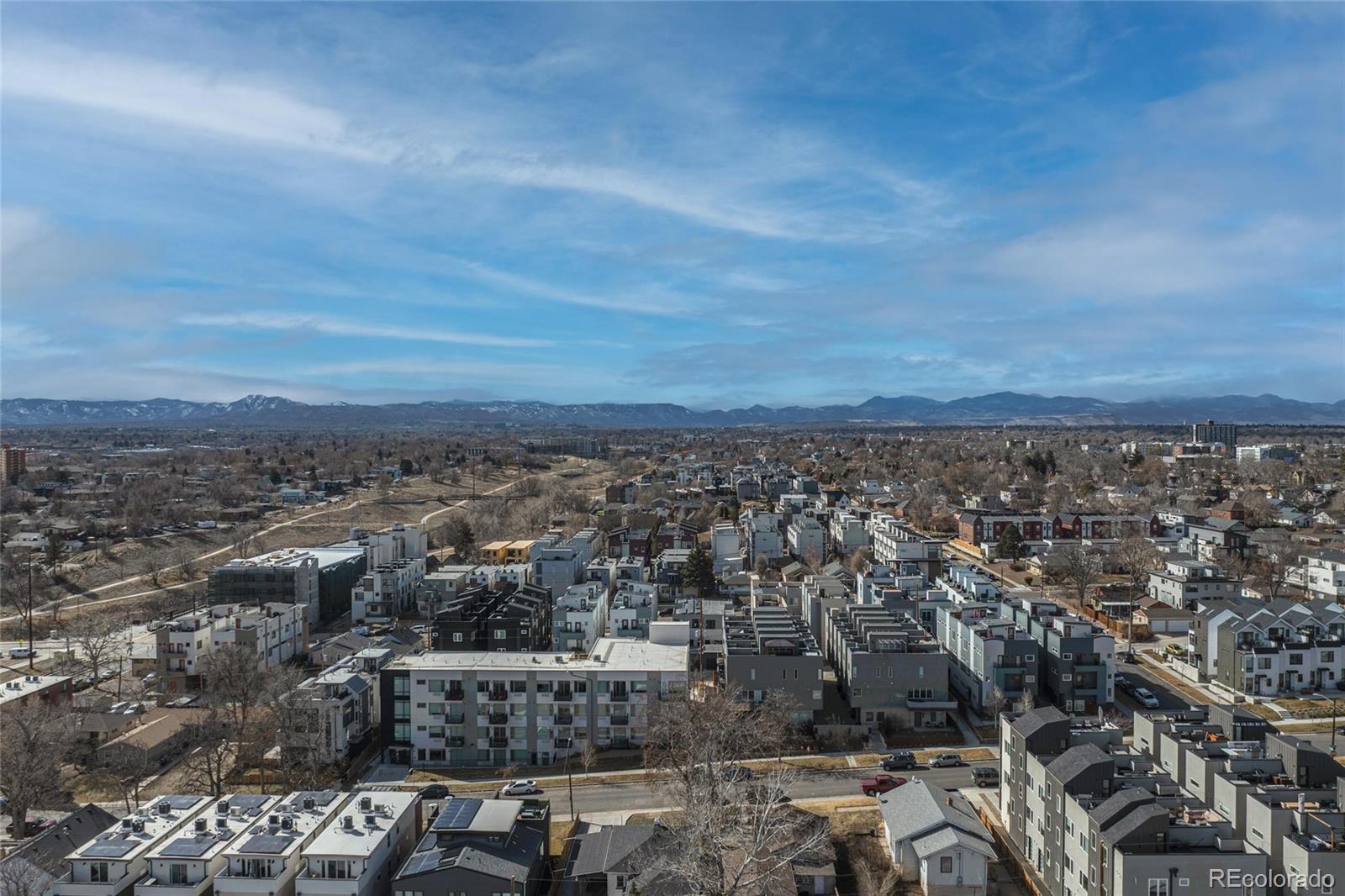 MLS Image #24 for 1260  newton street,denver, Colorado