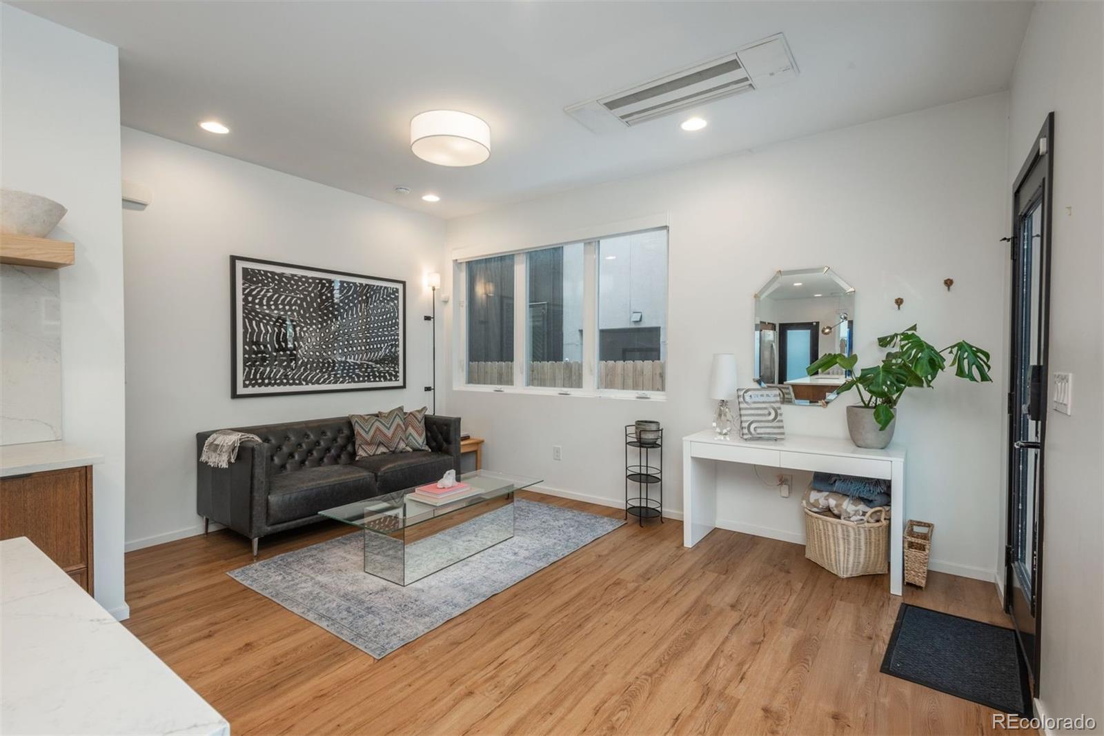 MLS Image #5 for 1260  newton street,denver, Colorado