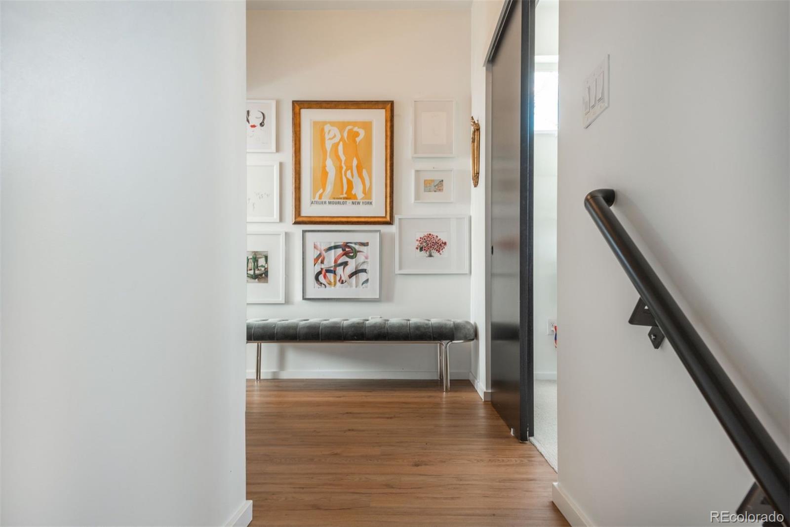 MLS Image #7 for 1260  newton street,denver, Colorado