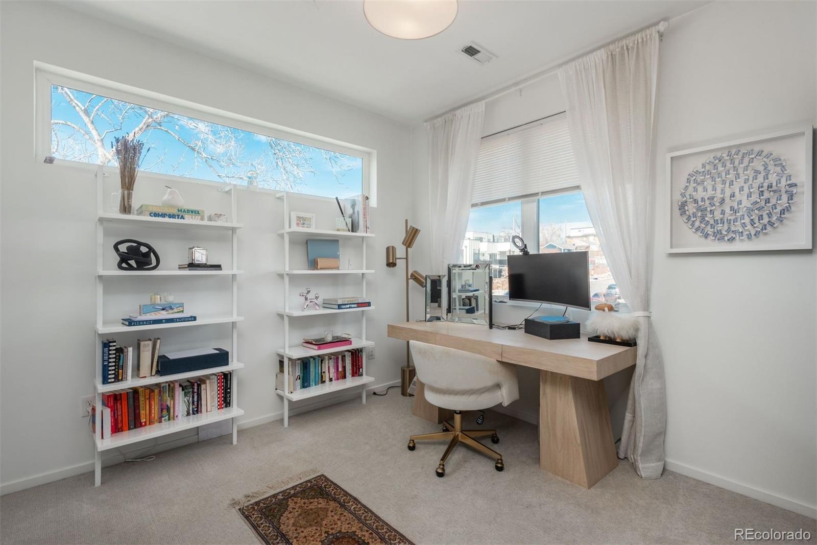 MLS Image #8 for 1260  newton street,denver, Colorado