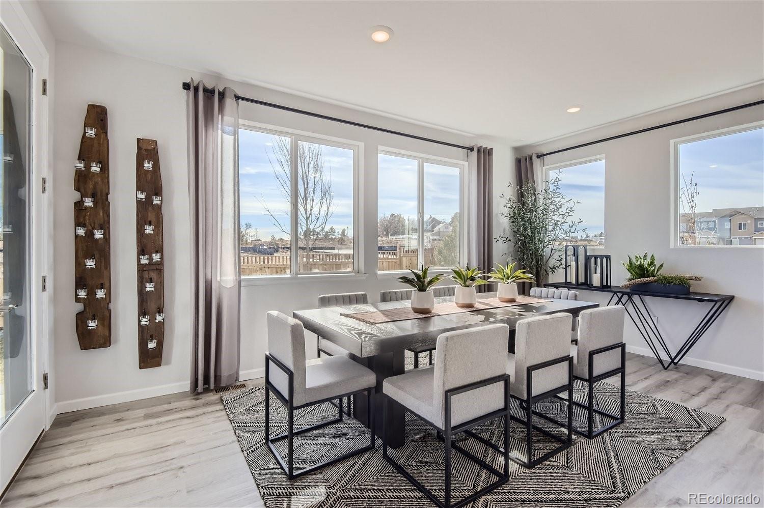 MLS Image #5 for 14152  bunny hop lane,parker, Colorado