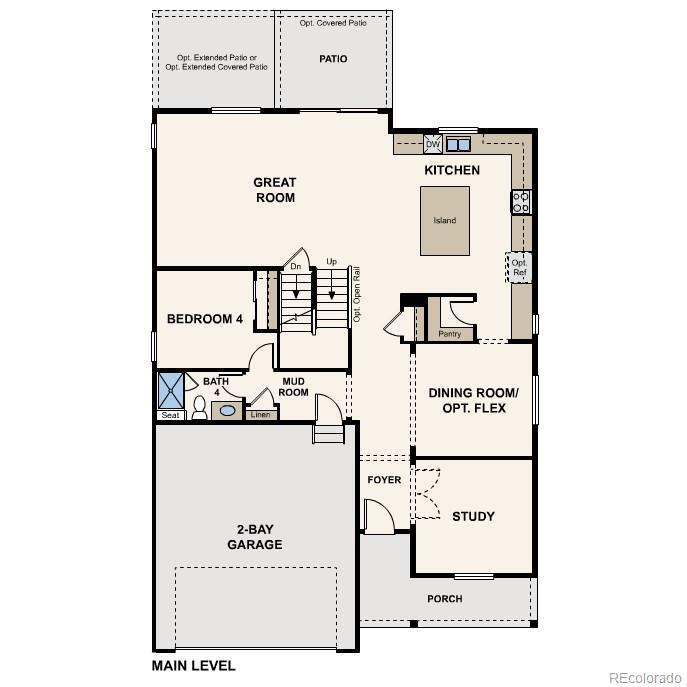 CMA Image for 14160  bunny hop lane,Parker, Colorado