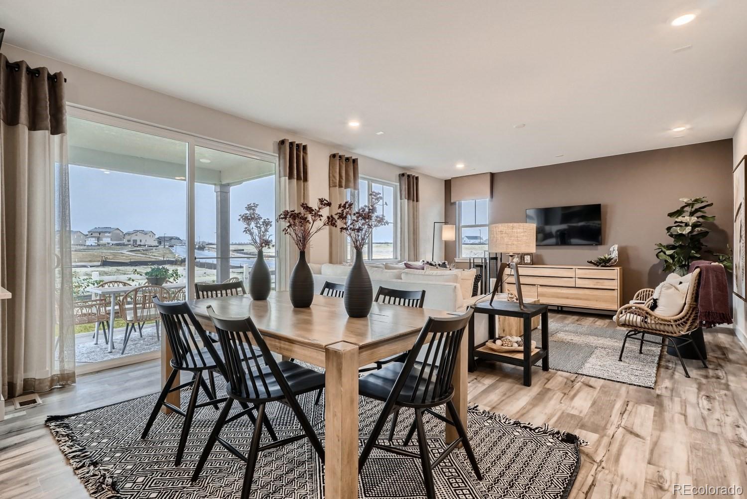 MLS Image #11 for 14160  bunny hop lane,parker, Colorado