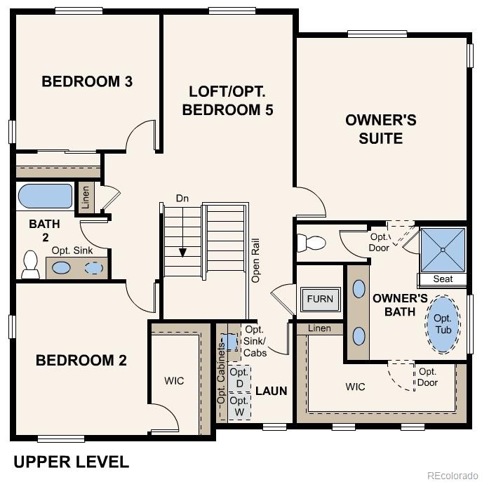 MLS Image #2 for 14160  bunny hop lane,parker, Colorado