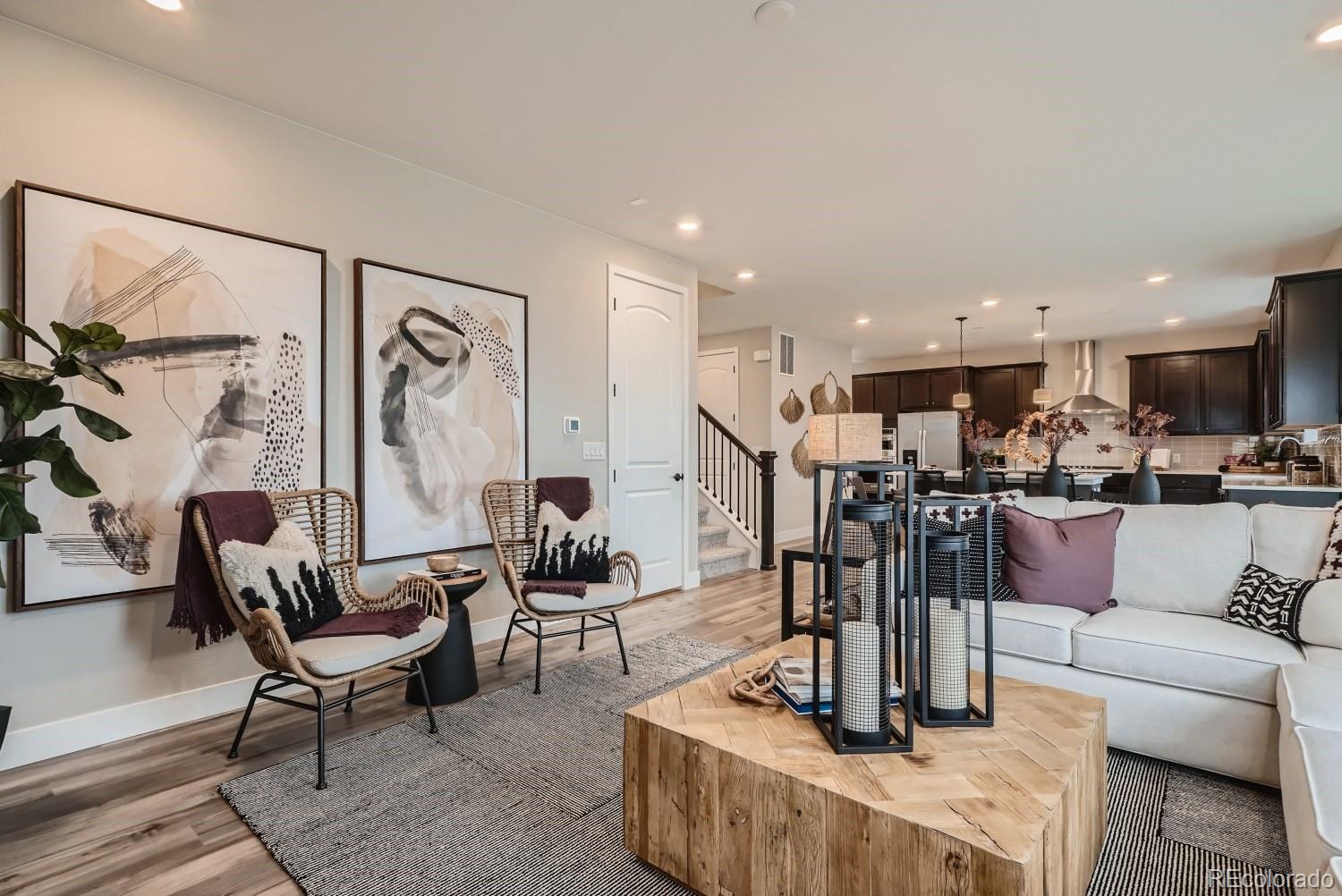MLS Image #6 for 14160  bunny hop lane,parker, Colorado