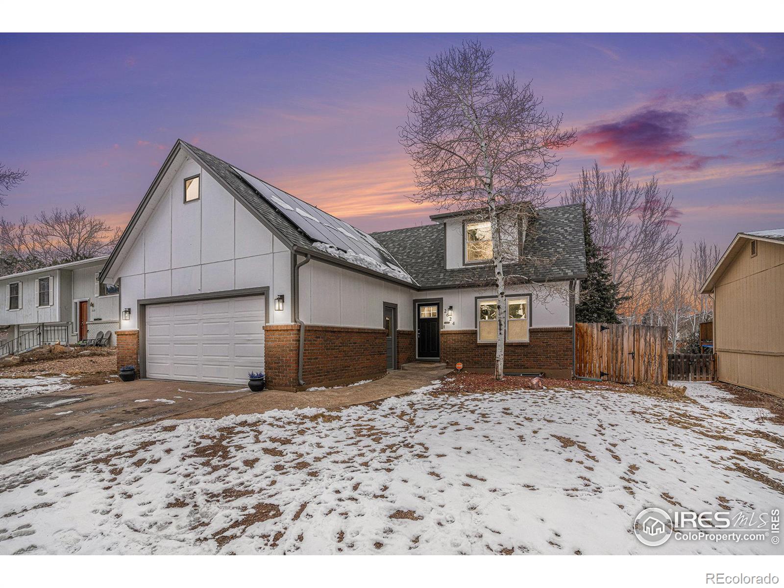 CMA Image for 2625  bradbury court,Fort Collins, Colorado