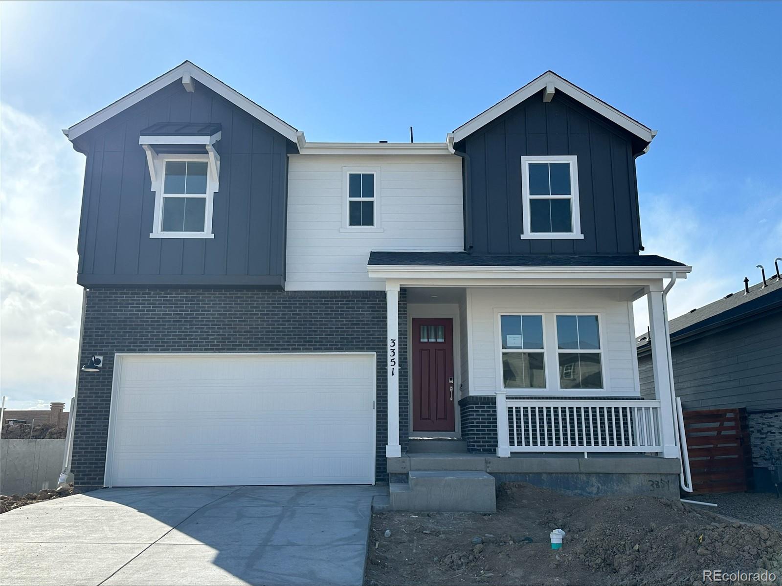 MLS Image #0 for 3351 n buchanan way,aurora, Colorado