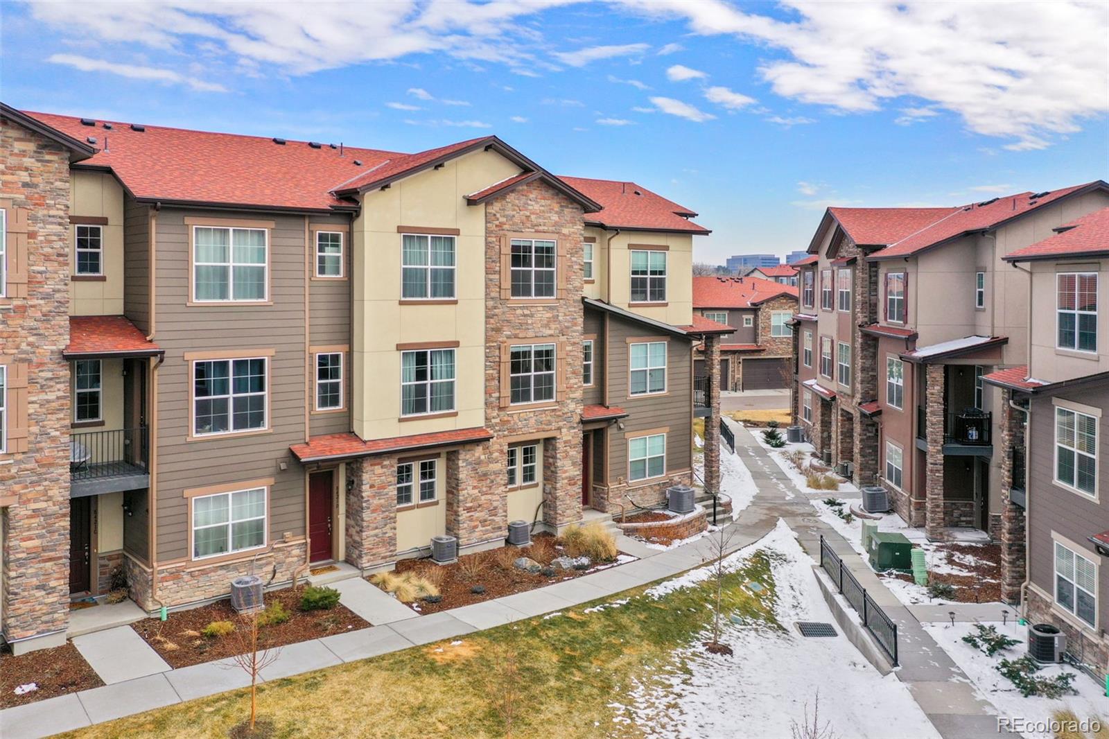 MLS Image #29 for 8421  galvani trail,littleton, Colorado