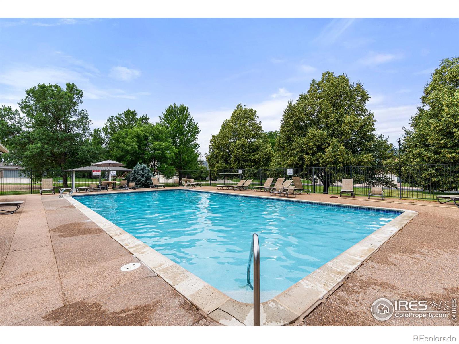 MLS Image #39 for 5393  oak tree court,boulder, Colorado
