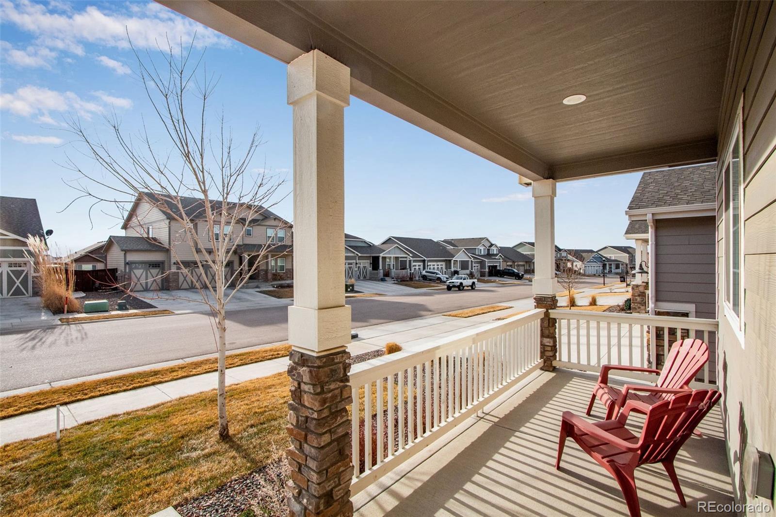 MLS Image #3 for 1895  golden horizon drive,windsor, Colorado