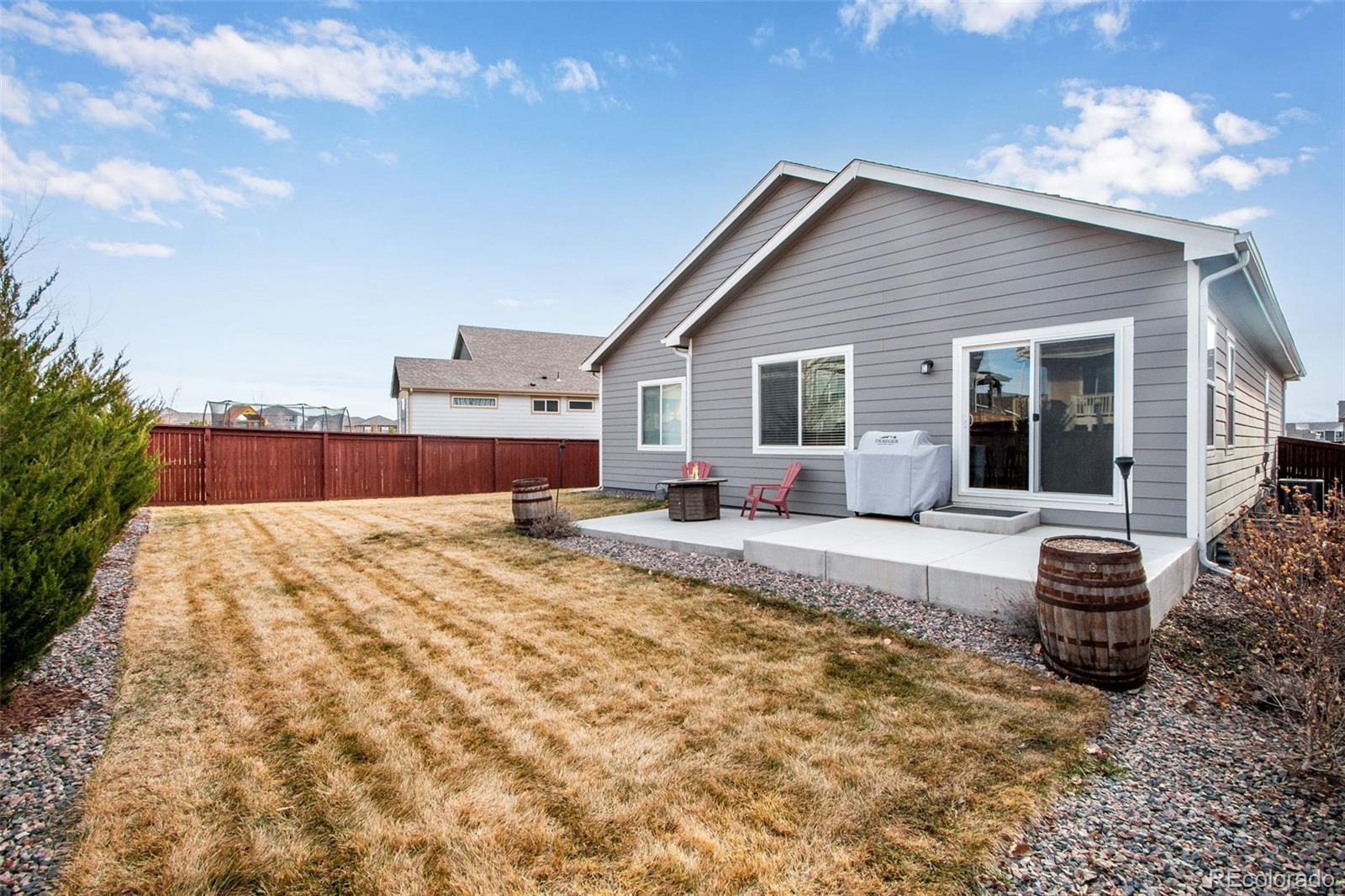 MLS Image #4 for 1895  golden horizon drive,windsor, Colorado