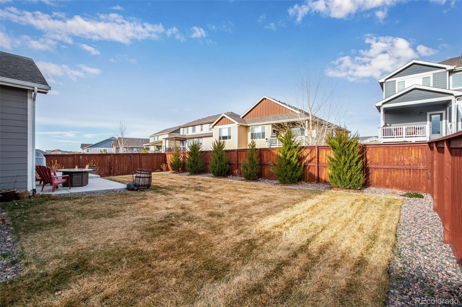 MLS Image #46 for 1895  golden horizon drive,windsor, Colorado
