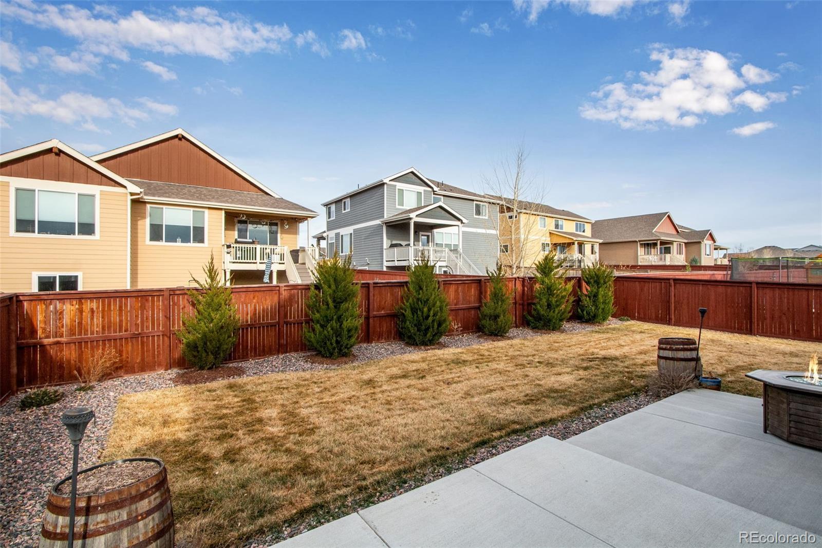 MLS Image #49 for 1895  golden horizon drive,windsor, Colorado