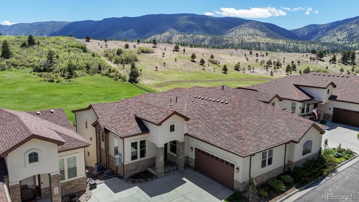 MLS Image #0 for 4502  echo cliff lane,larkspur, Colorado