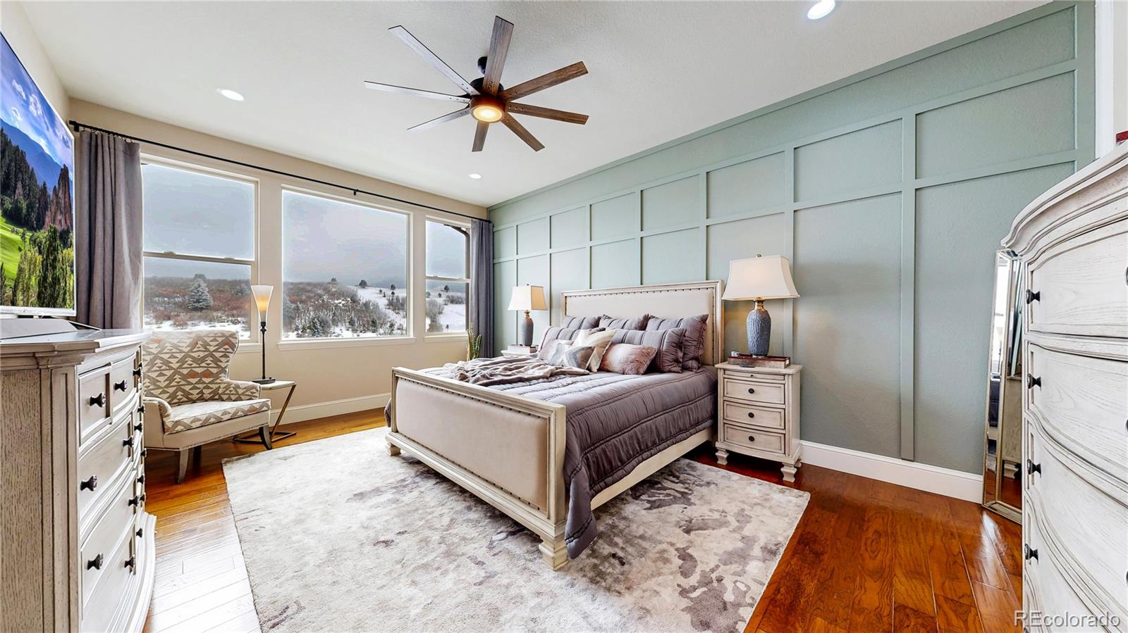 MLS Image #10 for 4502  echo cliff lane,larkspur, Colorado