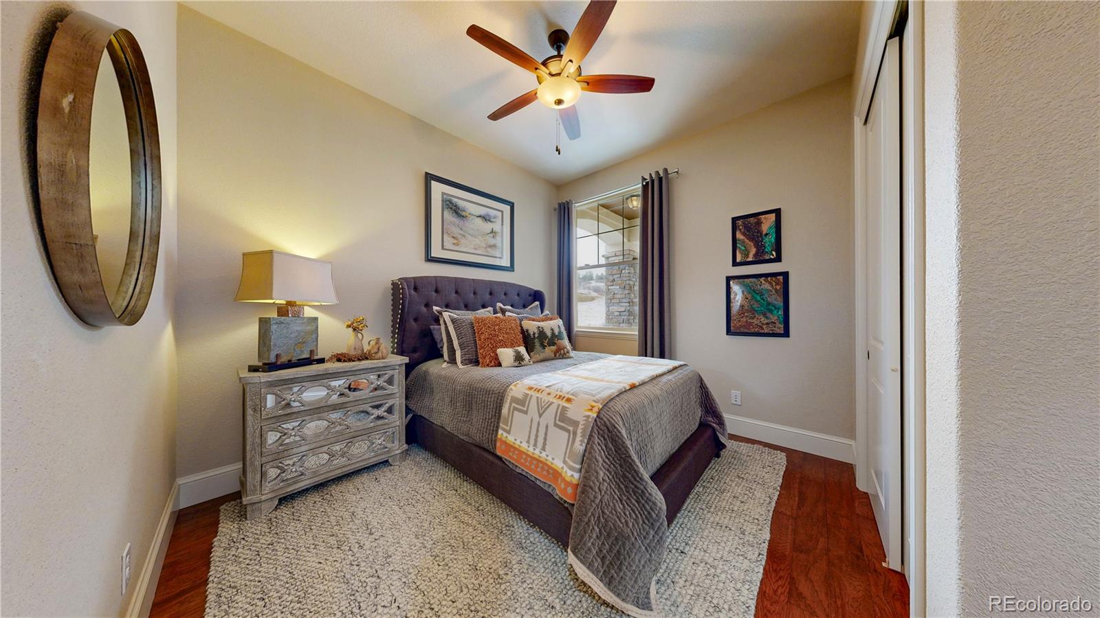 MLS Image #13 for 4502  echo cliff lane,larkspur, Colorado