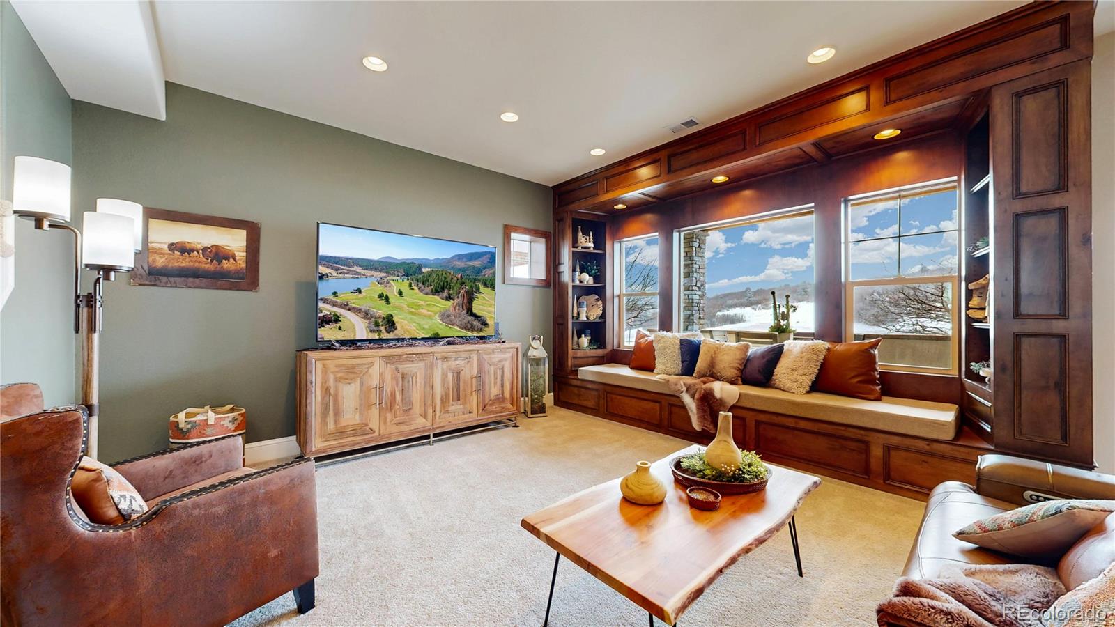 MLS Image #16 for 4502  echo cliff lane,larkspur, Colorado