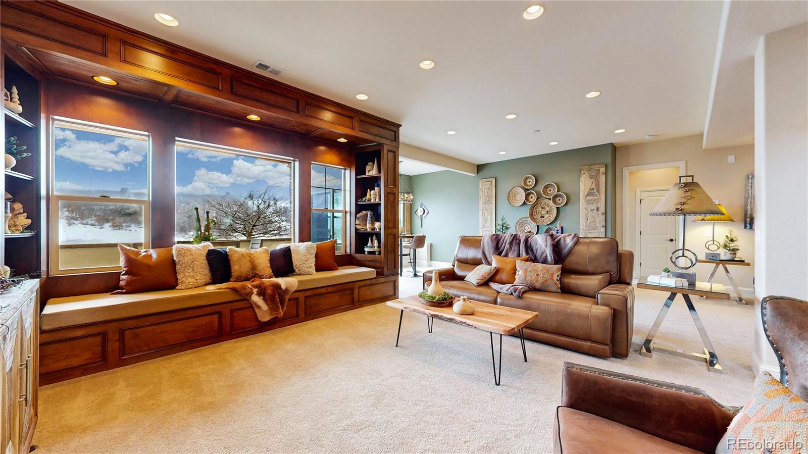 MLS Image #17 for 4502  echo cliff lane,larkspur, Colorado