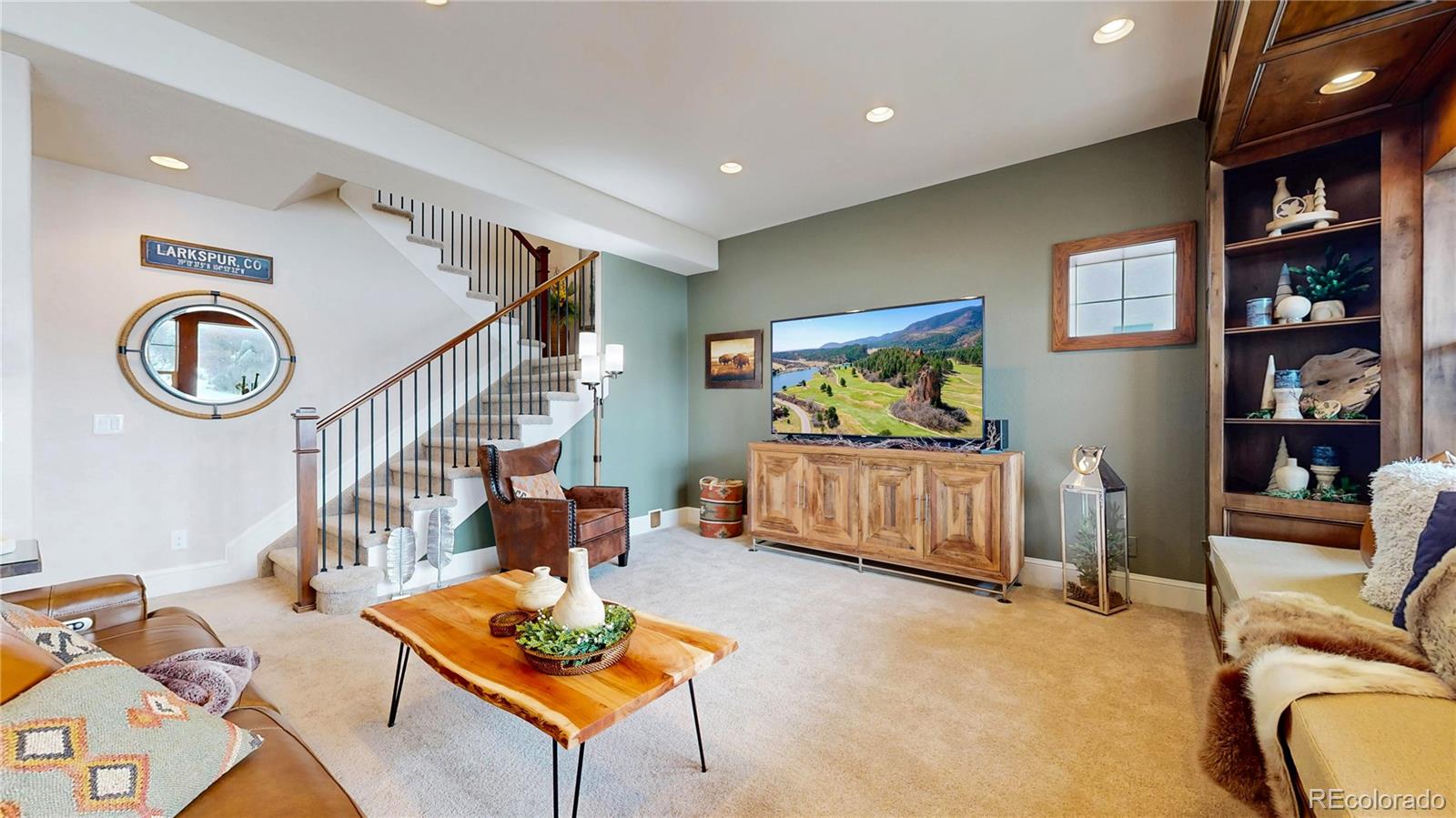 MLS Image #18 for 4502  echo cliff lane,larkspur, Colorado