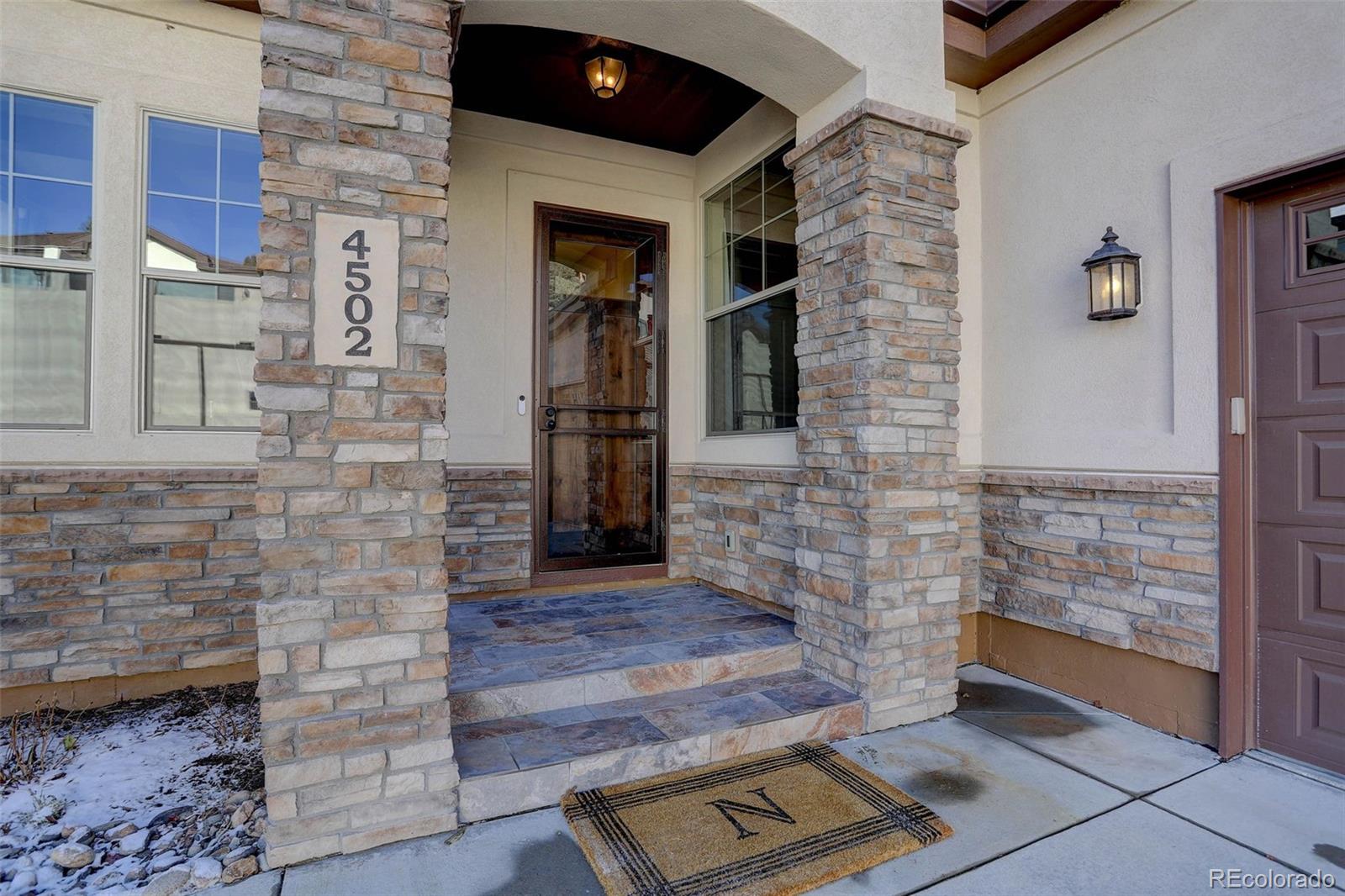 MLS Image #29 for 4502  echo cliff lane,larkspur, Colorado