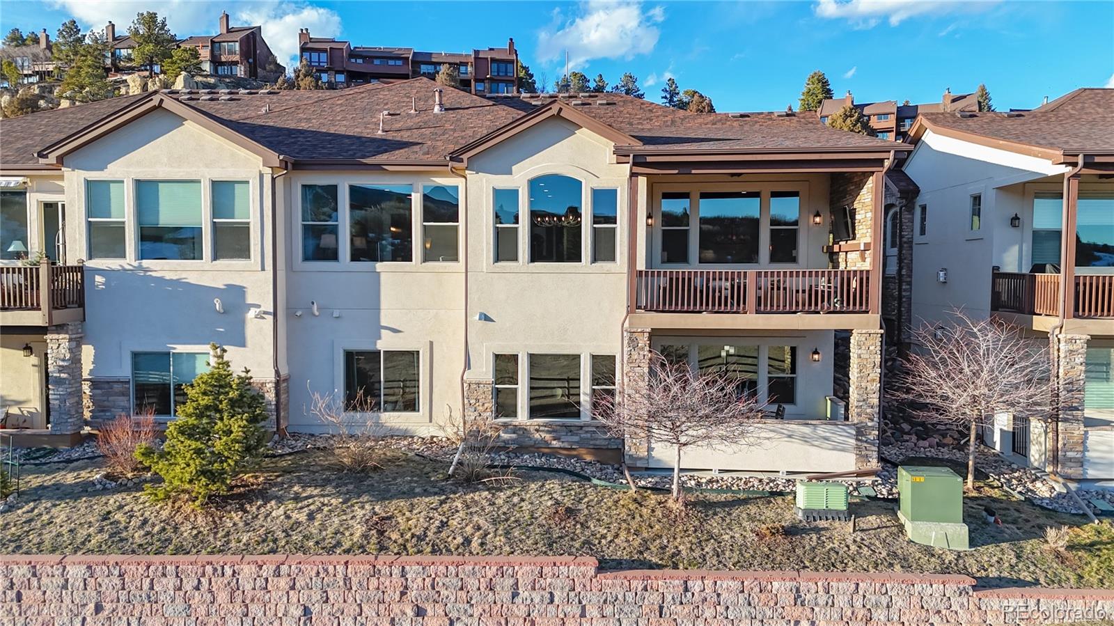 MLS Image #30 for 4502  echo cliff lane,larkspur, Colorado