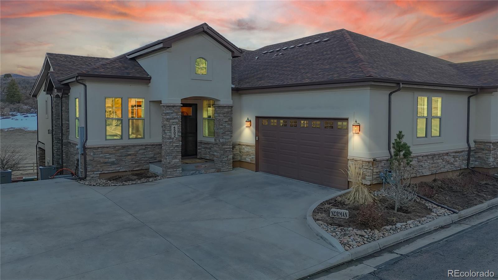 MLS Image #31 for 4502  echo cliff lane,larkspur, Colorado