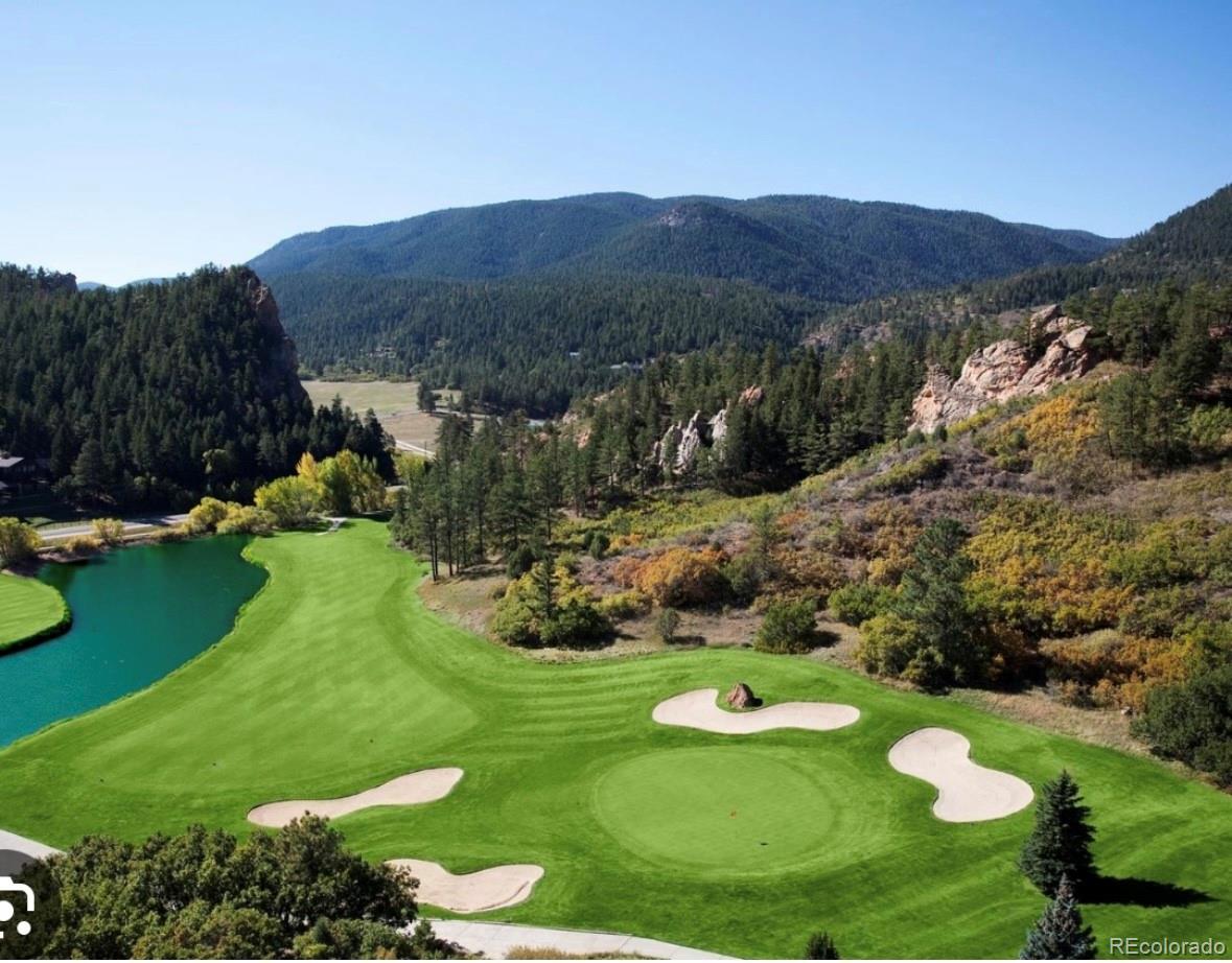 MLS Image #41 for 4502  echo cliff lane,larkspur, Colorado