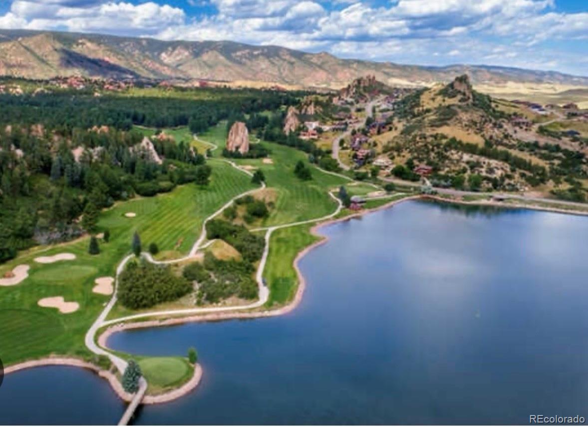 MLS Image #43 for 4502  echo cliff lane,larkspur, Colorado