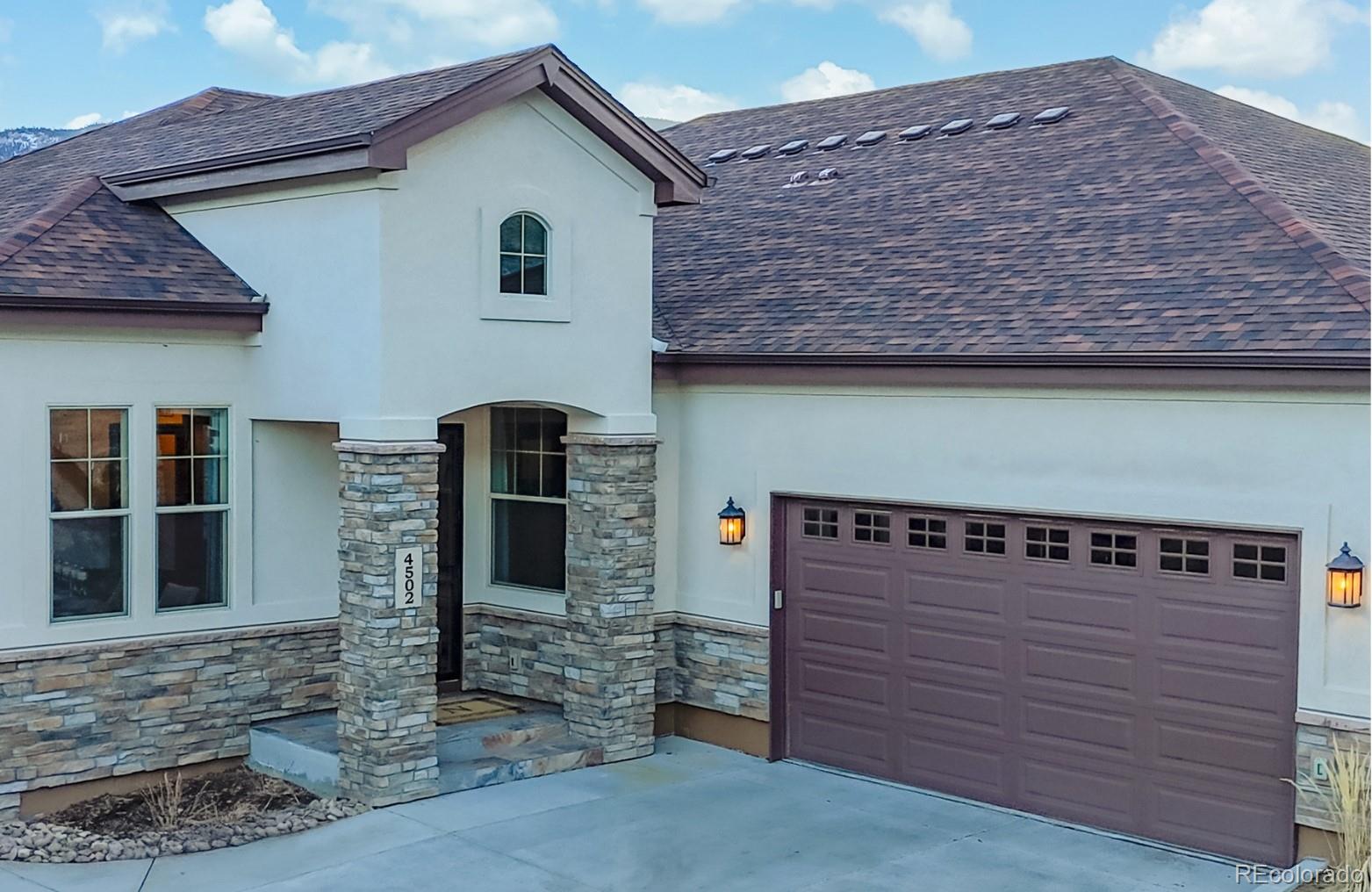 MLS Image #44 for 4502  echo cliff lane,larkspur, Colorado