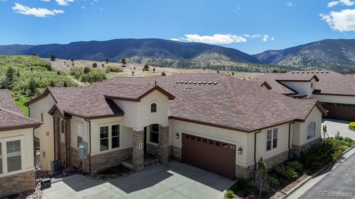 MLS Image #45 for 4502  echo cliff lane,larkspur, Colorado