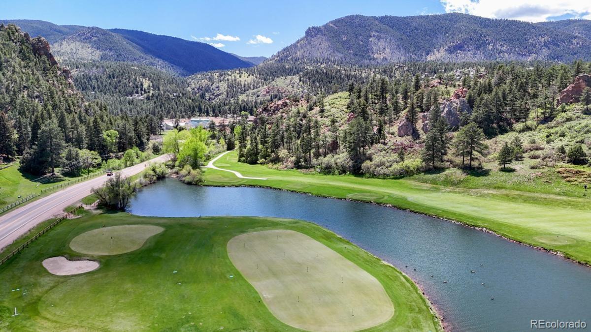 MLS Image #48 for 4502  echo cliff lane,larkspur, Colorado