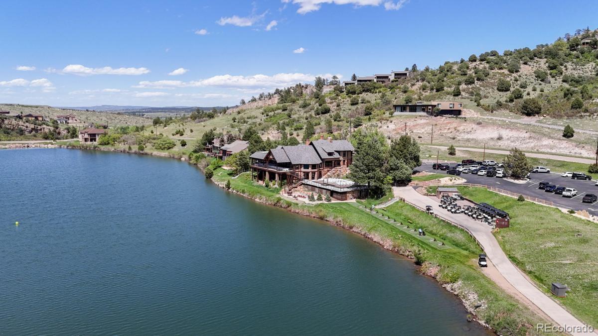 MLS Image #49 for 4502  echo cliff lane,larkspur, Colorado