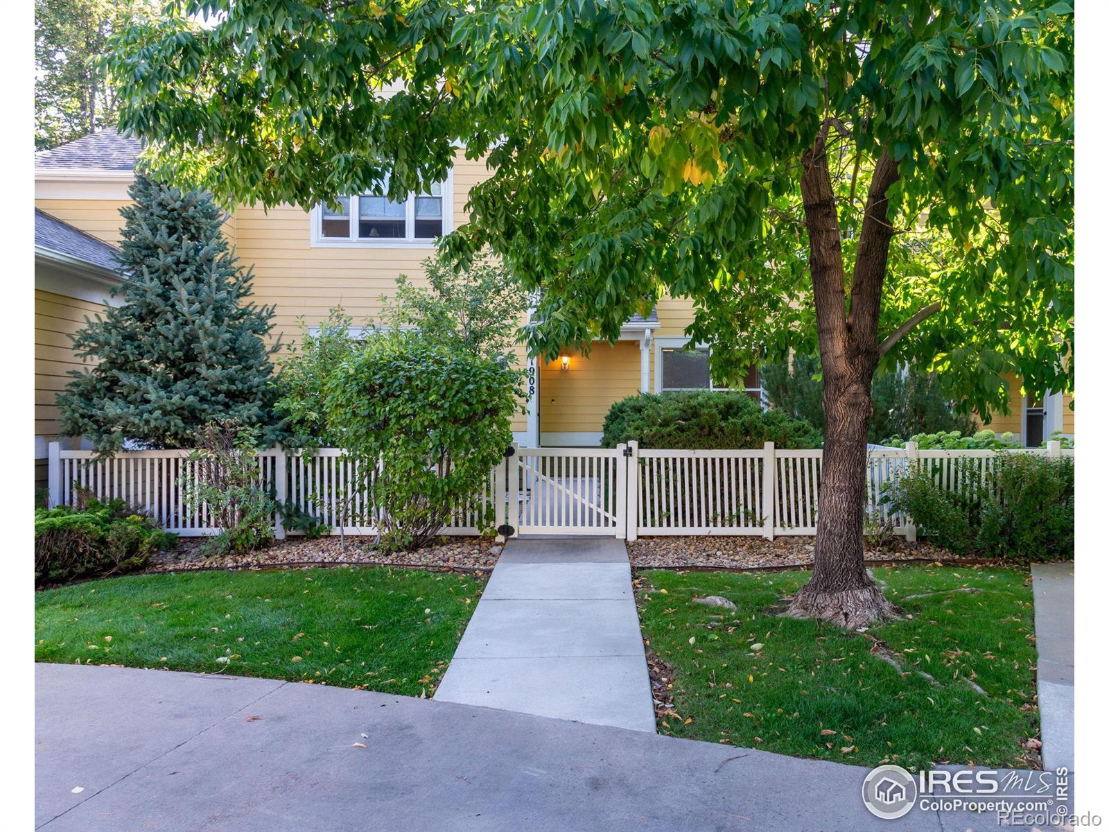MLS Image #3 for 635  gooseberry drive,longmont, Colorado