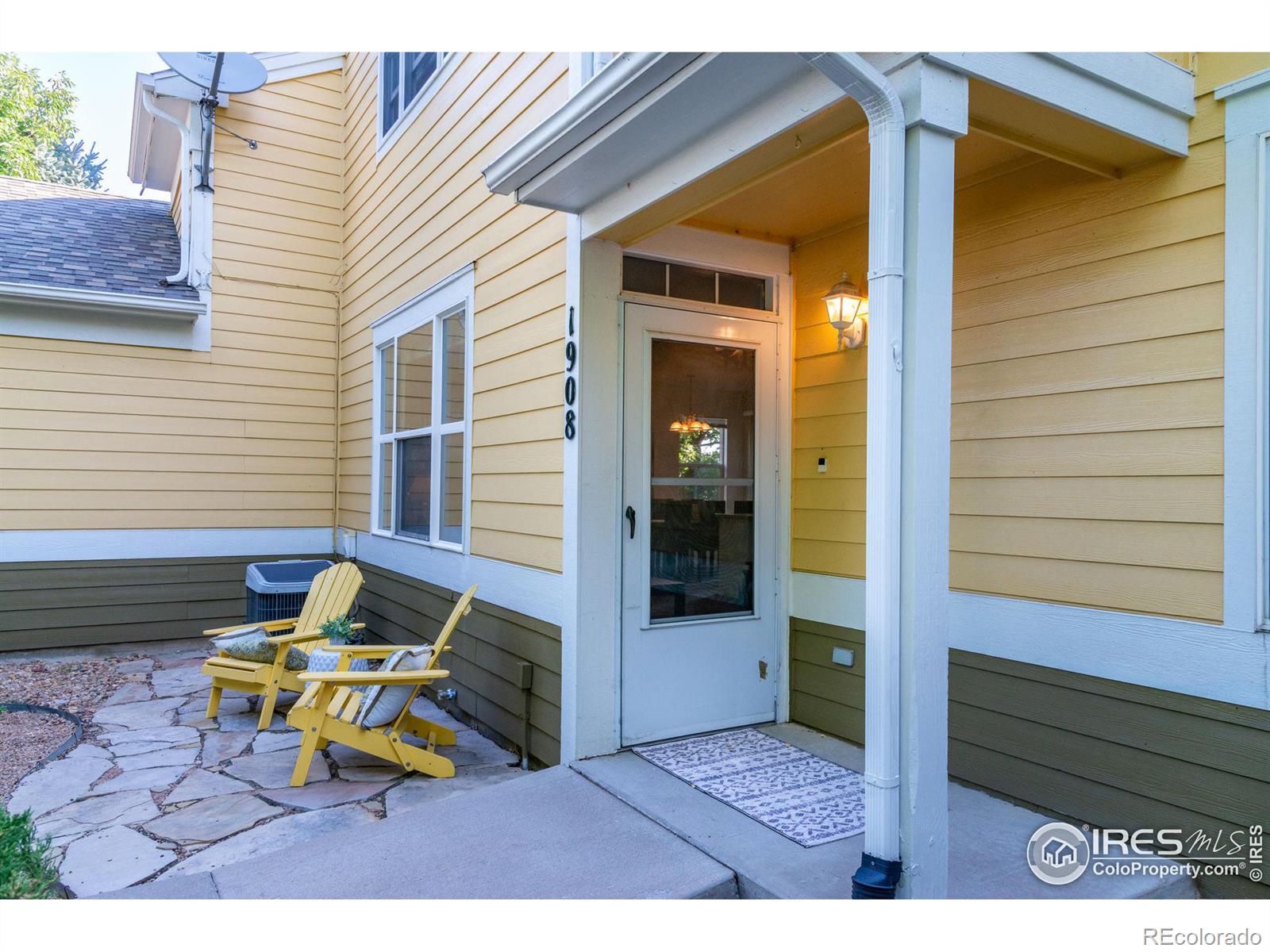 MLS Image #4 for 635  gooseberry drive,longmont, Colorado