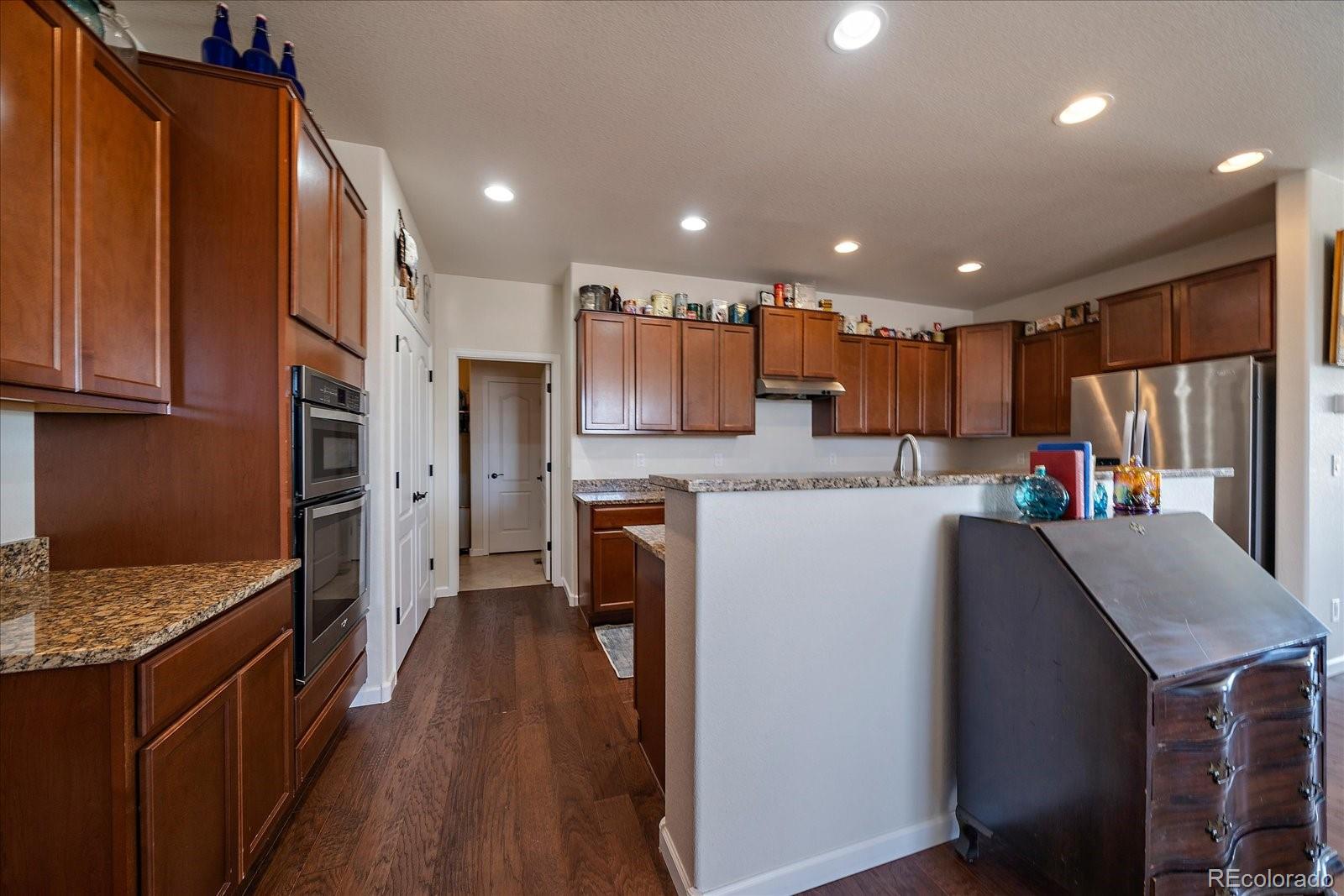 MLS Image #10 for 5752  eldorado circle,elizabeth, Colorado