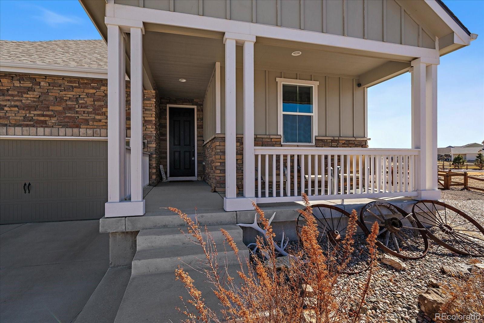 MLS Image #2 for 5752  eldorado circle,elizabeth, Colorado