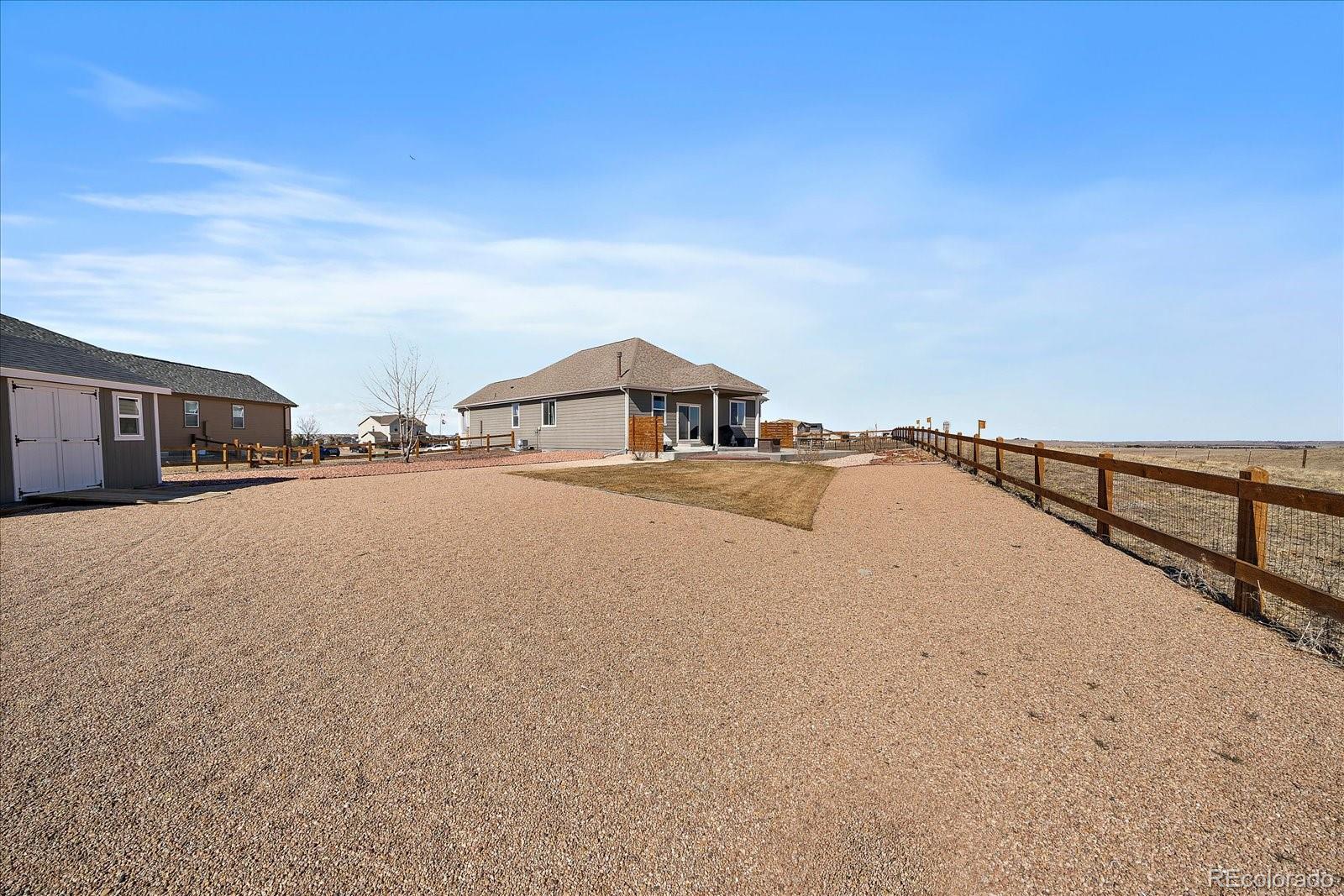 MLS Image #26 for 5752  eldorado circle,elizabeth, Colorado