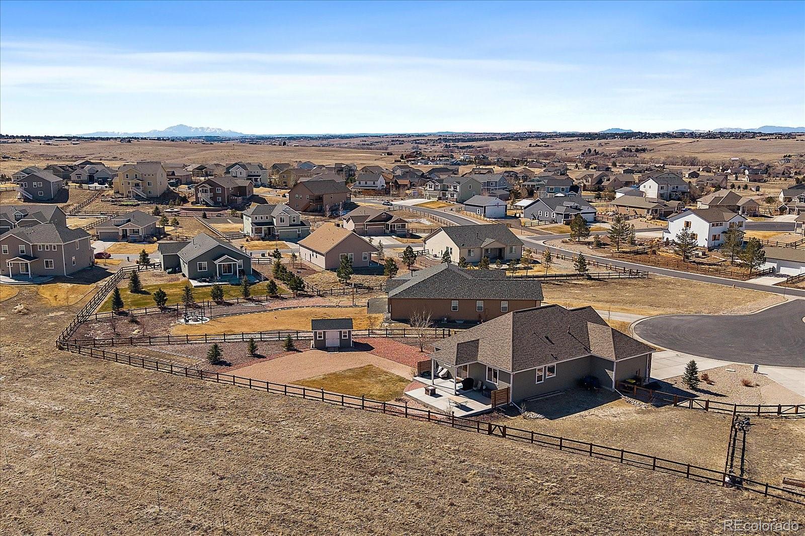 MLS Image #28 for 5752  eldorado circle,elizabeth, Colorado