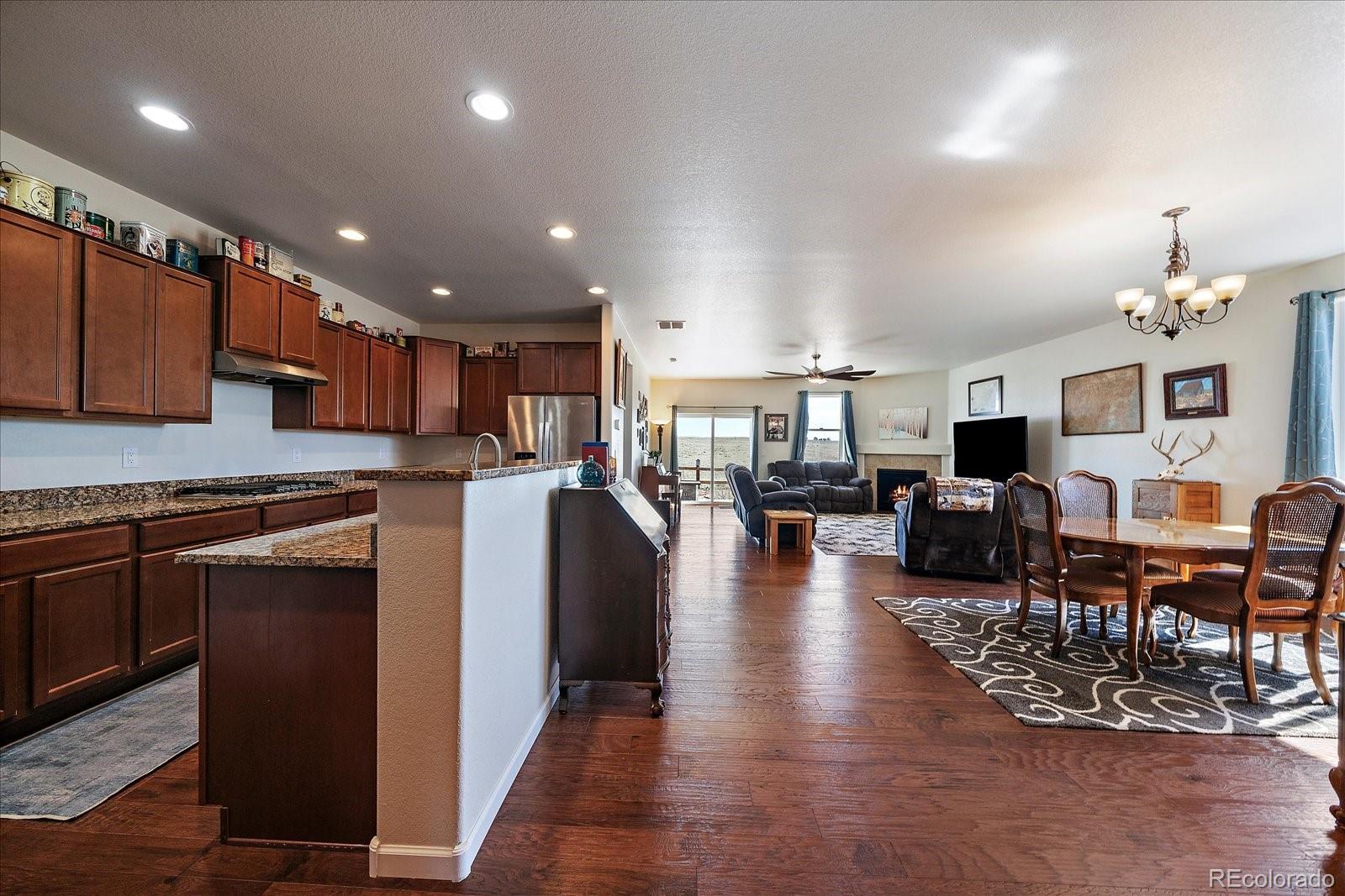 MLS Image #4 for 5752  eldorado circle,elizabeth, Colorado
