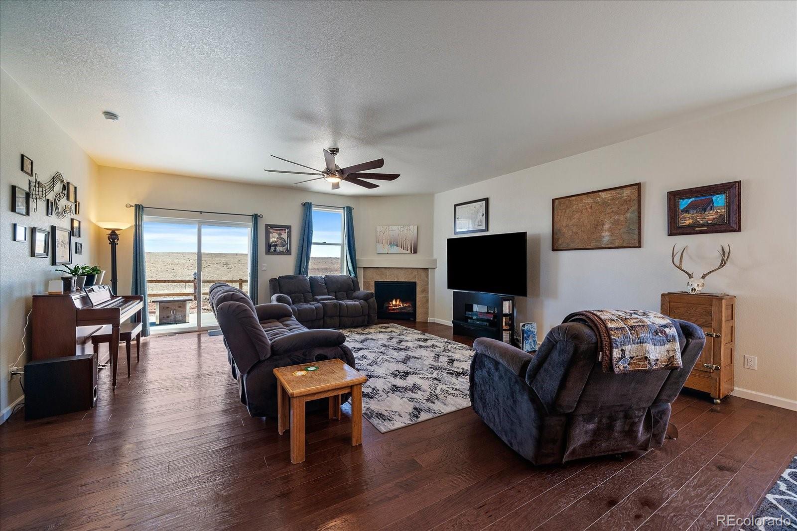 MLS Image #5 for 5752  eldorado circle,elizabeth, Colorado