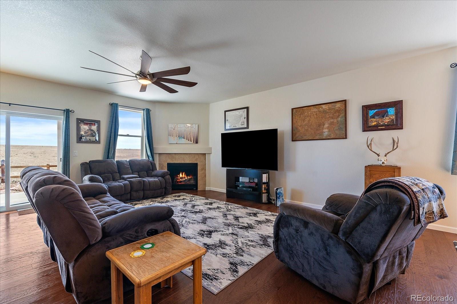 MLS Image #6 for 5752  eldorado circle,elizabeth, Colorado