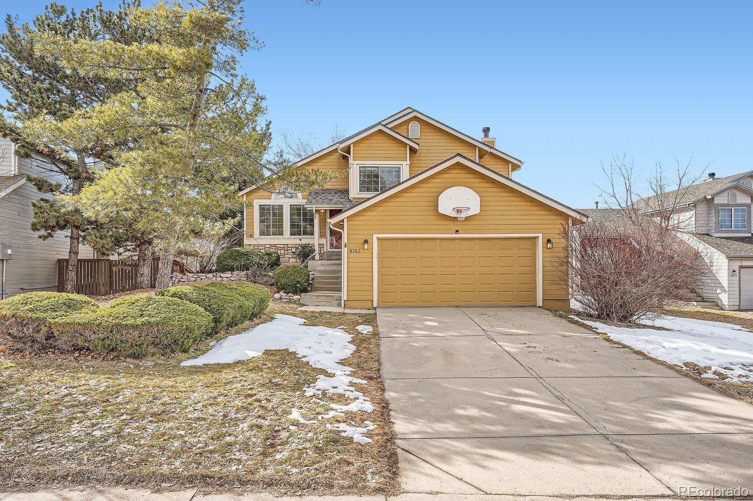 CMA Image for 1655  hermosa drive,Highlands Ranch, Colorado