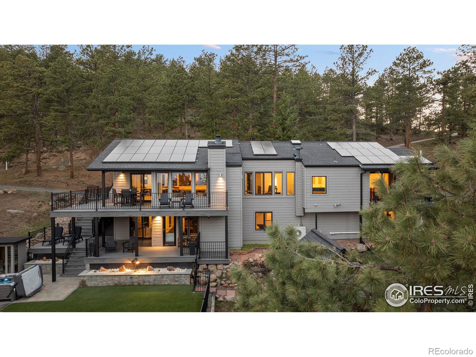 MLS Image #29 for 412  wild horse circle,boulder, Colorado