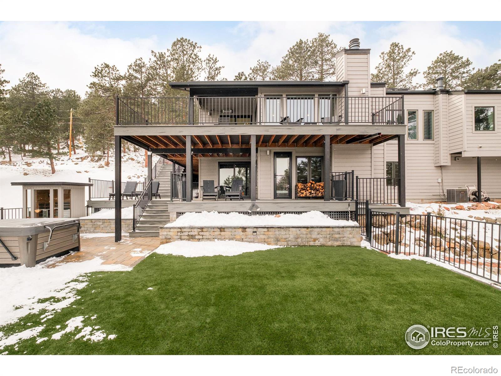 MLS Image #31 for 412  wild horse circle,boulder, Colorado