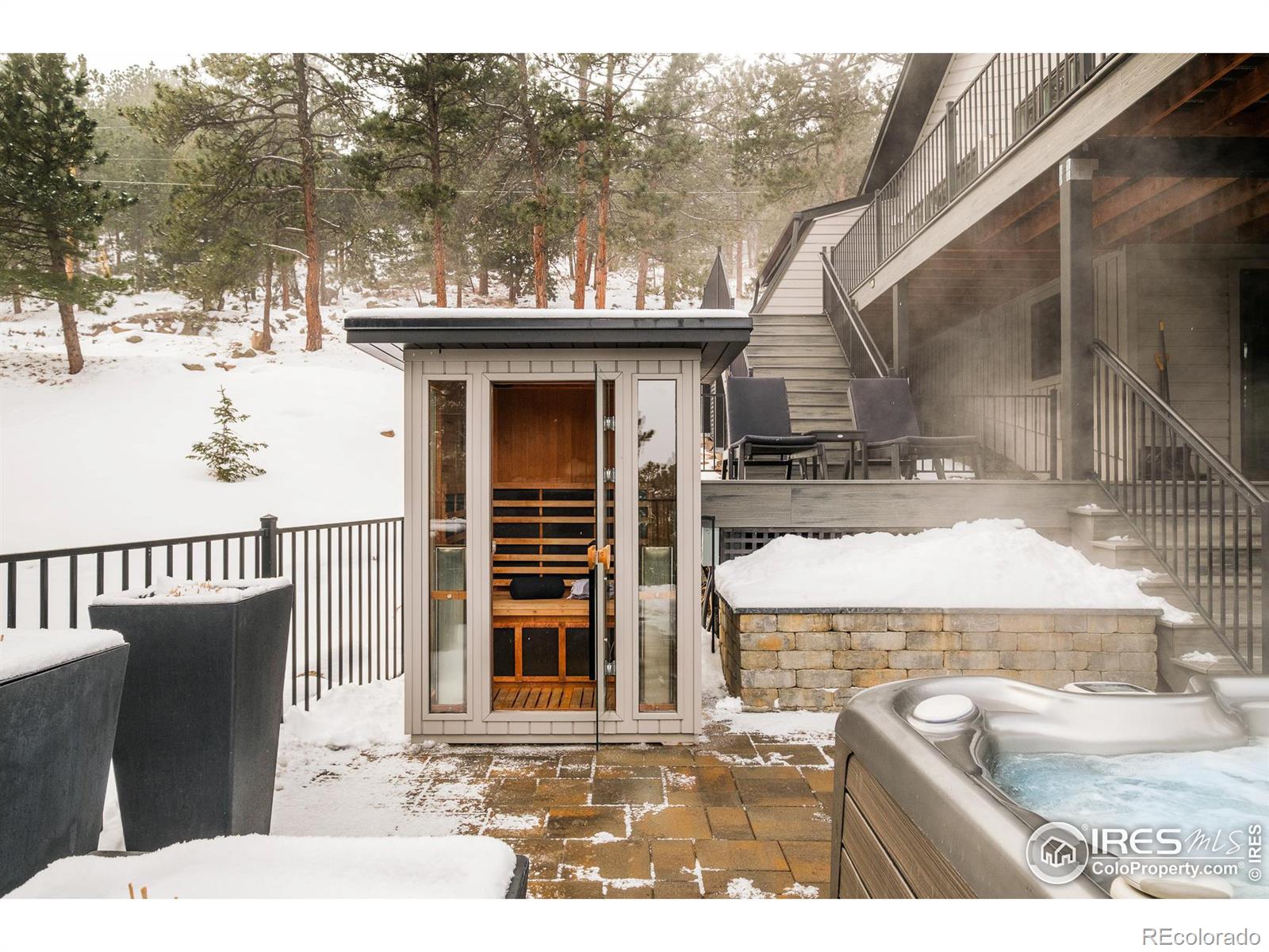 MLS Image #32 for 412  wild horse circle,boulder, Colorado