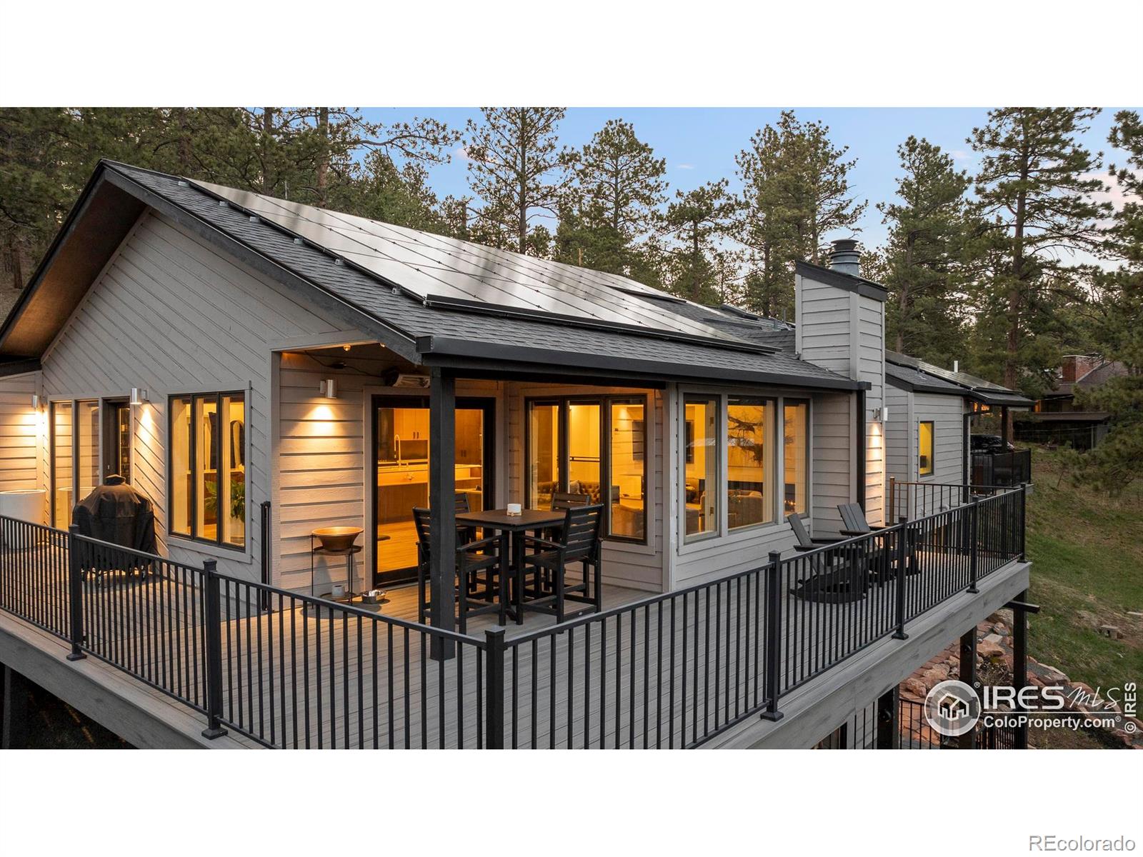 MLS Image #33 for 412  wild horse circle,boulder, Colorado