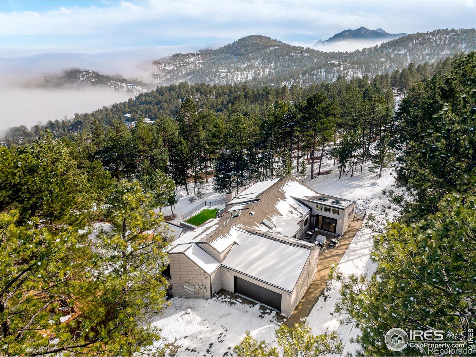 MLS Image #35 for 412  wild horse circle,boulder, Colorado