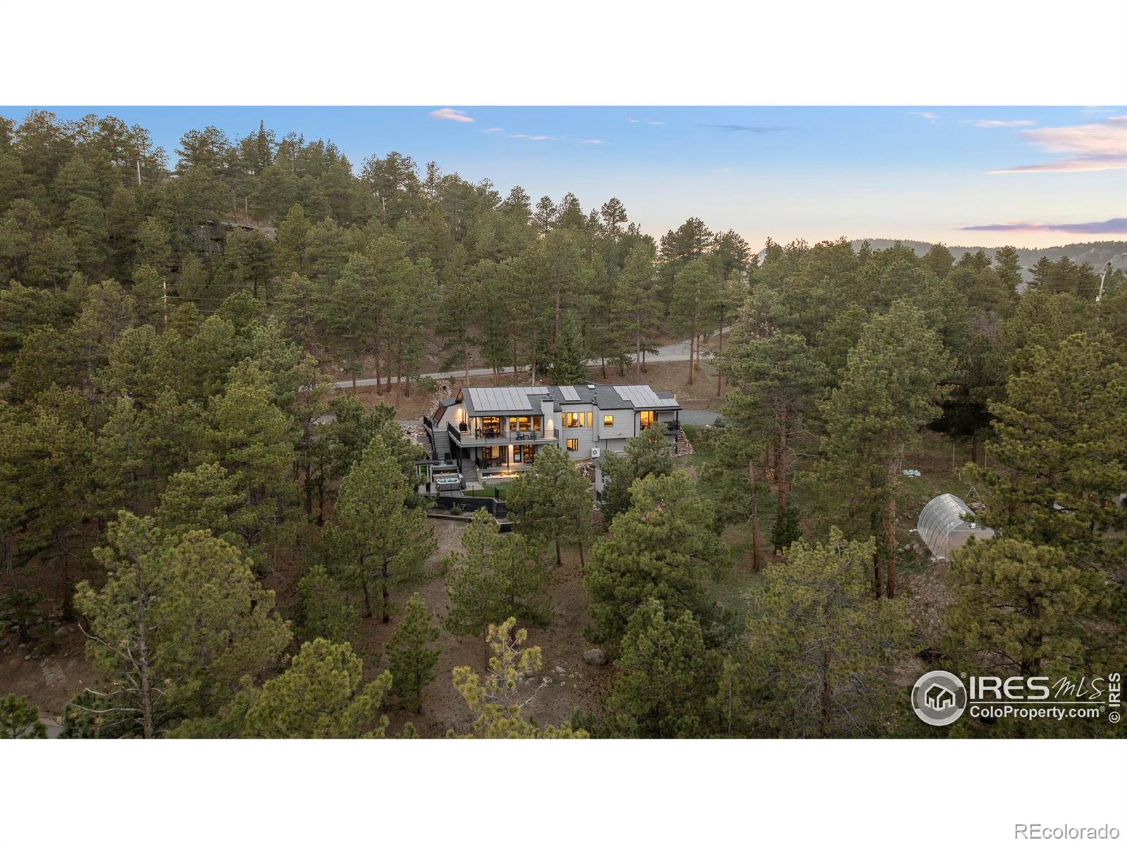 MLS Image #36 for 412  wild horse circle,boulder, Colorado