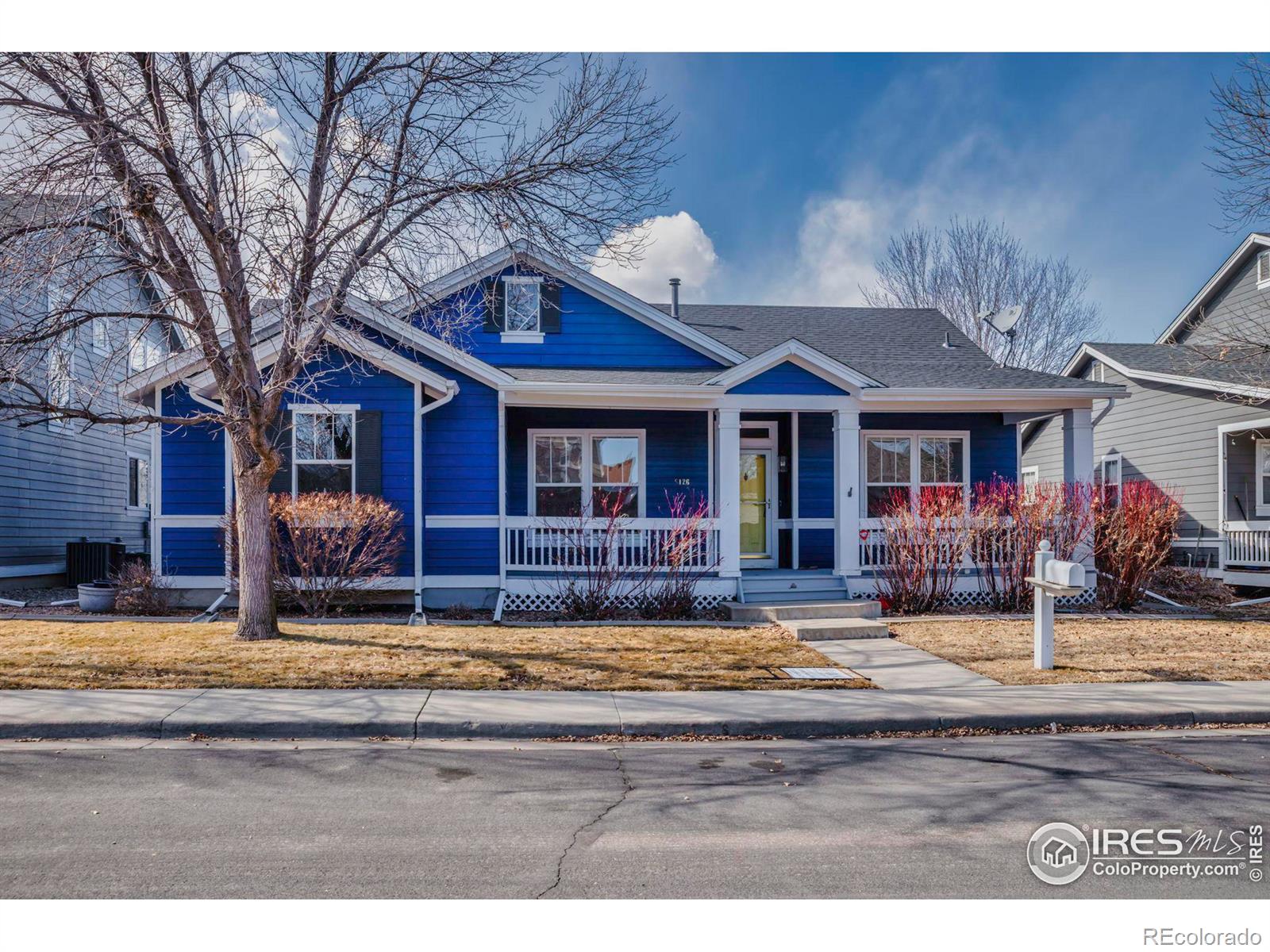 MLS Image #0 for 5126  mt buchanan avenue,frederick, Colorado